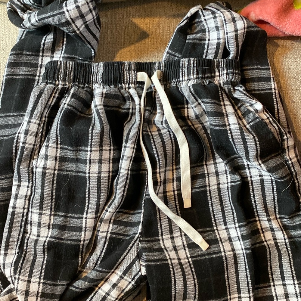 Pajama pants